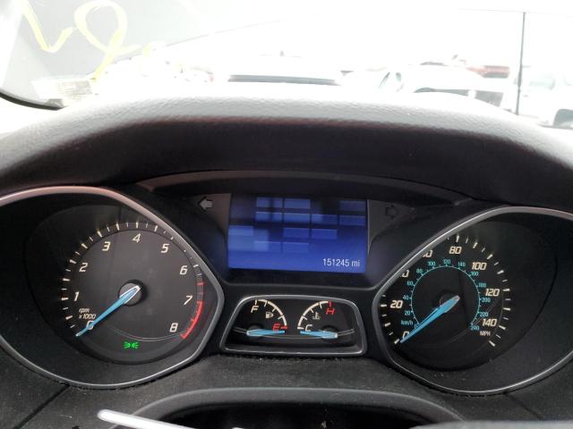 Photo 9 from auction – 2013 FORD FOCUS SE with VIN 1FADP3F24DL244185