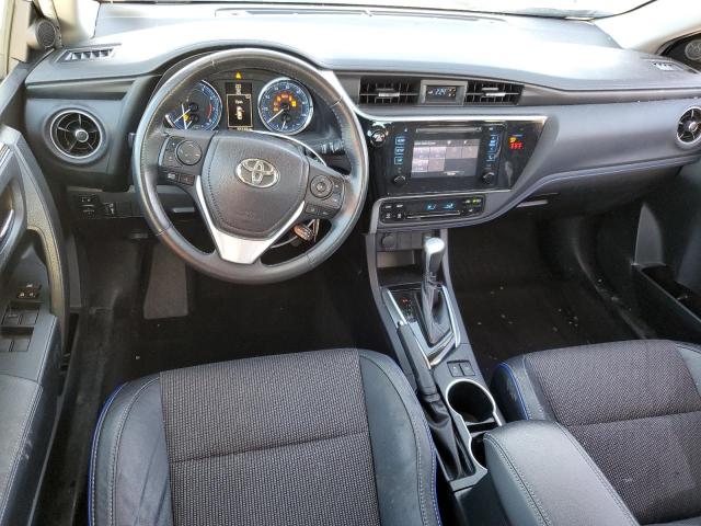 Photo 8 from auction – 2018 TOYOTA COROLLA L with VIN 2T1BURHE7JC041329