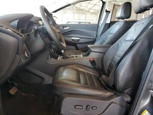 Photo 7 from auction – 2017 FORD ESCAPE TIT with VIN 1FMCU0J91HUD15517