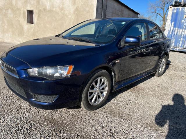 Photo 2 from auction – 2013 MITSUBISHI LANCER ES/ with VIN JA32U2FU2DU016202