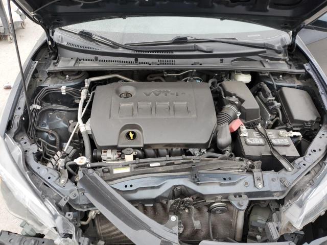 Photo 11 from auction – 2018 TOYOTA COROLLA L with VIN 5YFBURHE0JP855144