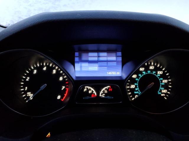 Photo 9 from auction – 2013 FORD FOCUS with VIN 1FADP3F28DL229687