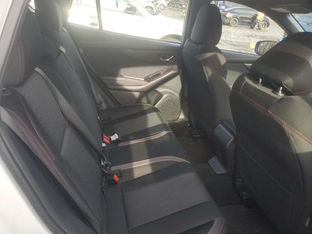 Photo 10 from auction – 2017 SUBARU IMPREZA SP with VIN 4S3GTAL6XH3712151