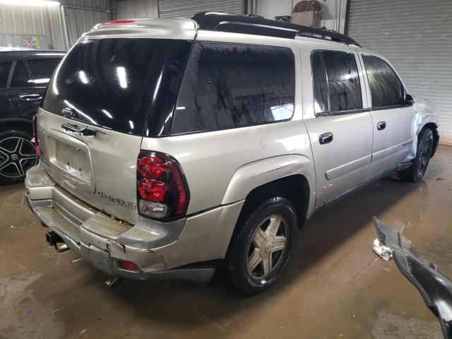 Photo 3 from auction – 2003 CHEVROLET TRAILBLAZE with VIN 1GNET16S636104786