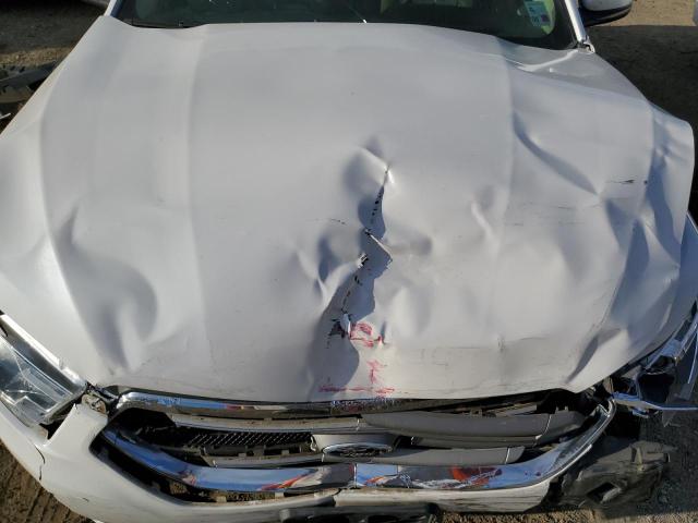 Photo 11 from auction – 2013 FORD TAURUS SEL with VIN 1FAHP2E88DG112735