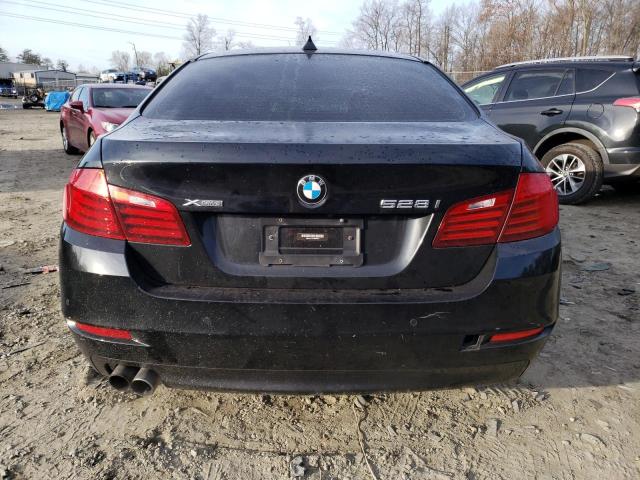Photo 6 from auction – 2015 BMW 528 XI with VIN WBA5A7C5XFD626561