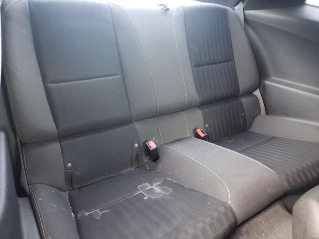 Photo 10 from auction – 2014 CHEVROLET CAMARO LS with VIN 2G1FA1E33E9188051