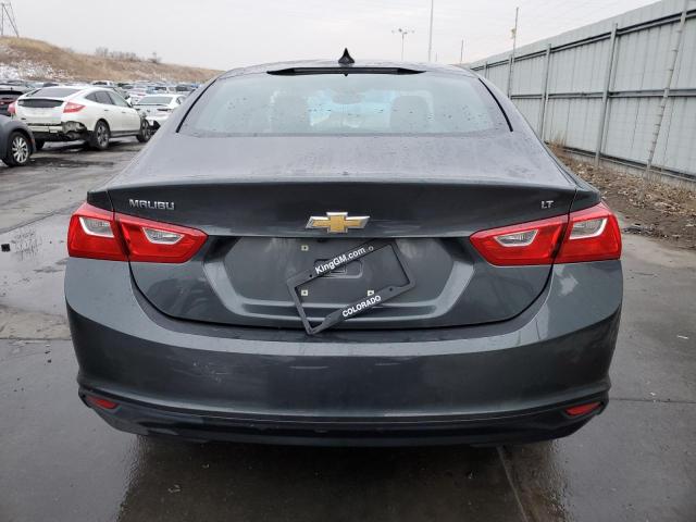 Photo 6 from auction – 2016 CHEVROLET MALIBU LT with VIN 1G1ZE5ST0GF331304