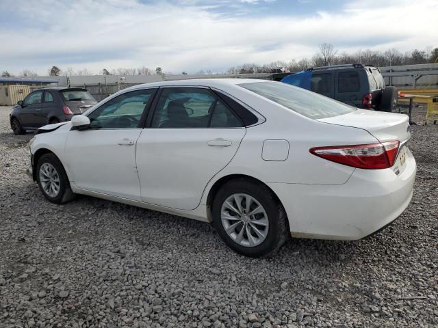 Photo 2 from auction – 2016 TOYOTA CAMRY LE with VIN 4T1BF1FK1GU558671