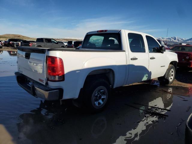 Photo 3 from auction – 2010 GMC SIERRA C15 with VIN 3GTRCTEA3AG286263