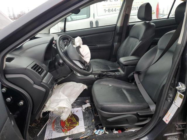 Photo 7 from auction – 2012 SUBARU IMPREZA LI with VIN JF1GJAK68CH011889