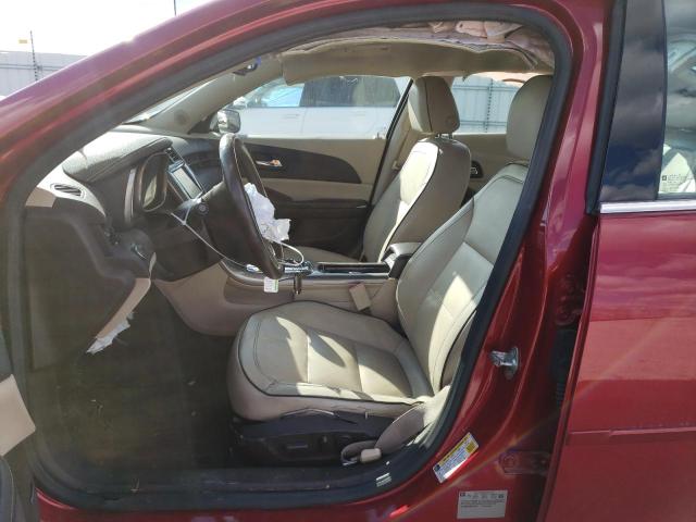 Photo 7 from auction – 2013 CHEVROLET MALIBU 2LT with VIN 1G11E5SAXDF191673