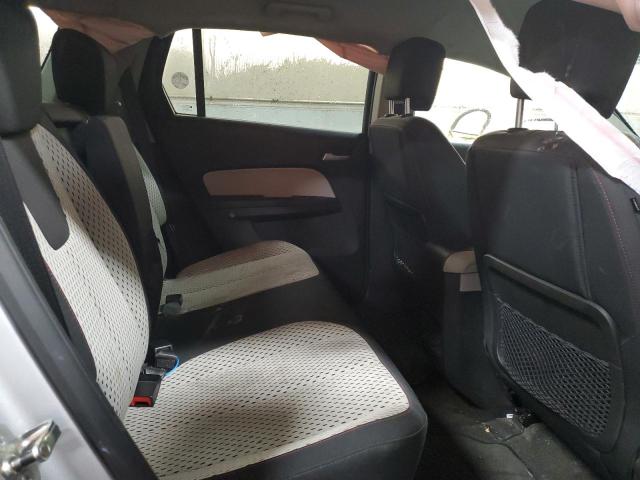 Photo 10 from auction – 2011 GMC TERRAIN SL with VIN 2CTALMEC5B6263475