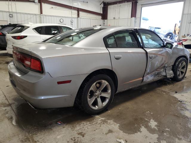 Photo 3 from auction – 2011 DODGE CHARGER with VIN 2B3CL3CG3BH563963