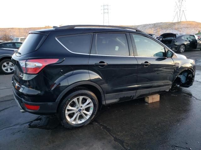 Photo 3 from auction – 2018 FORD ESCAPE SE with VIN 1FMCU9GD6JUB62137