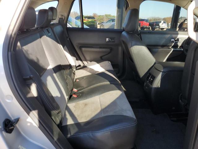 Photo 10 from auction – 2010 FORD EDGE SPORT with VIN 2FMDK3AC9ABA09457