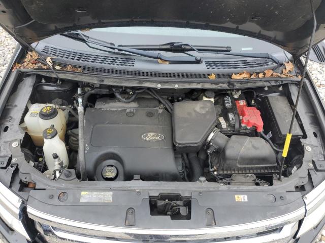 Photo 12 from auction – 2013 FORD EDGE SEL with VIN 2FMDK4JC9DBE03163