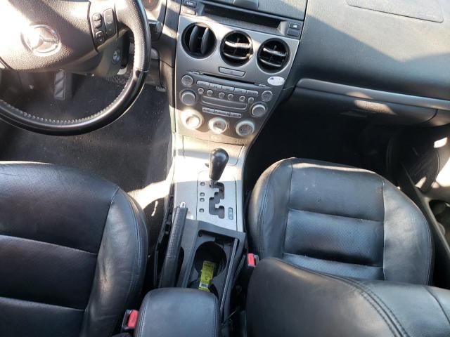 Photo 8 from auction – 2005 MAZDA 6 S with VIN 1YVHP84D055M45305