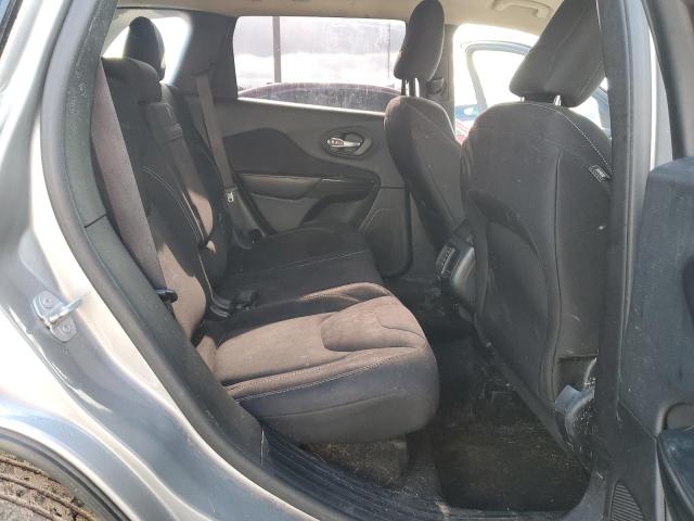 Photo 11 from auction – 2015 JEEP CHEROKEE L with VIN 1C4PJMCB6FW784903