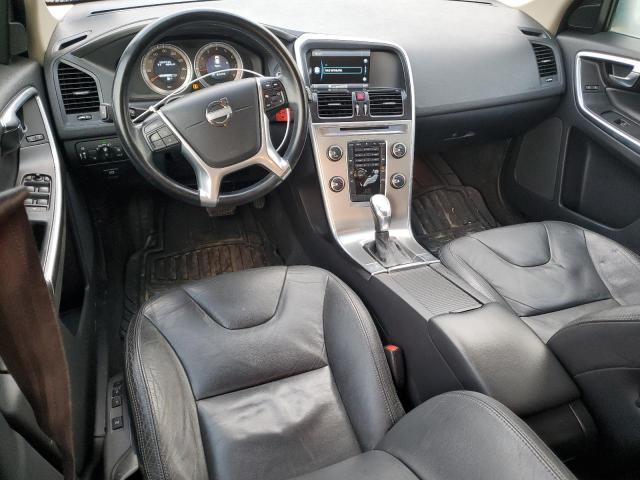 Photo 8 from auction – 2013 VOLVO XC60 3.2 with VIN YV4940DZ9D2393962