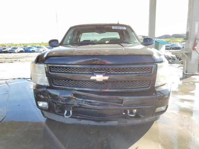 Photo 5 from auction – 2009 CHEVROLET SILVERADO with VIN 3GCEC23J49G238438