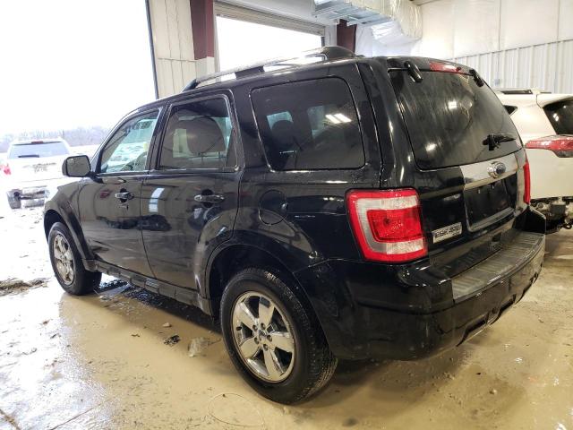 Photo 2 from auction – 2010 FORD ESCAPE LIM with VIN 1FMCU0E75AKD00173