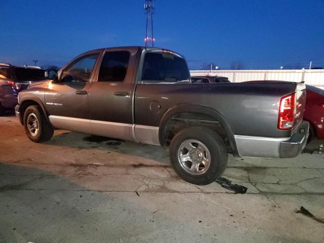 Photo 2 from auction – 2003 DODGE RAM 1500 S with VIN 1D7HA18N13S139817