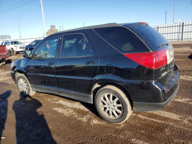 Photo 2 from auction – 2007 BUICK RENDEZVOUS with VIN 3G5DA03L77S522607