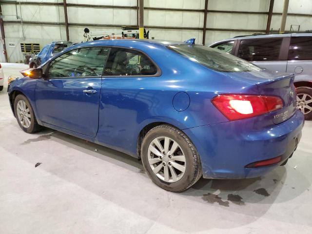 Photo 2 from auction – 2014 KIA FORTE EX with VIN KNAFX6A85E5180418