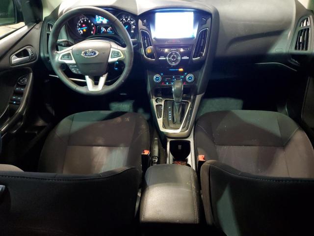 Photo 8 from auction – 2017 FORD FOCUS SEL with VIN 1FADP3H28HL270467