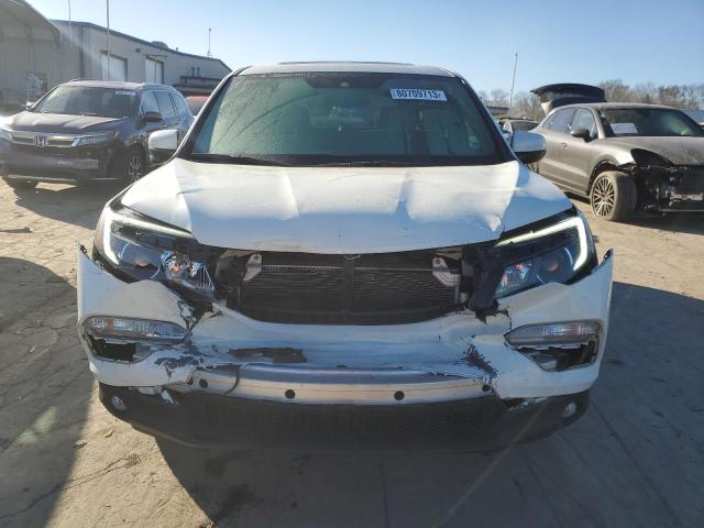 Photo 5 from auction – 2017 HONDA PILOT EXL with VIN 5FNYF5H53HB009562