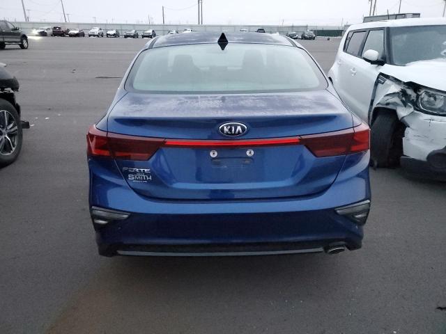 Photo 6 from auction – 2019 KIA FORTE FE with VIN 3KPF24AD4KE034286