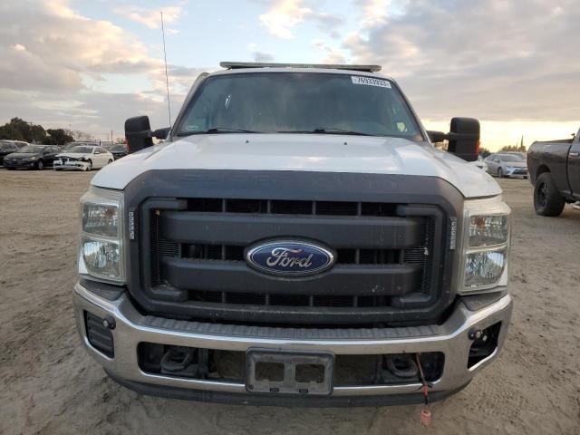 Photo 5 from auction – 2012 FORD F250 SUPER with VIN 1FT7W2A64CEC88110