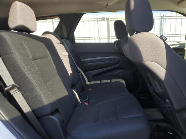 Photo 11 from auction – 2021 DODGE DURANGO PU with VIN 1C4SDJFT6MC659418