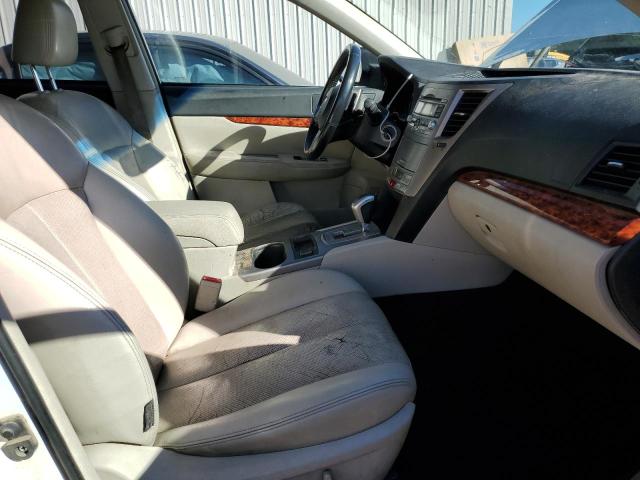 Photo 7 from auction – 2010 SUBARU OUTBACK 2. with VIN 4S4BRCKC6A3345522