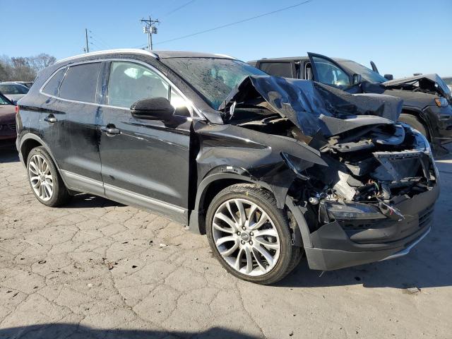 Photo 4 from auction – 2017 LINCOLN MKC RESERV with VIN 5LMCJ3C94HUL20540