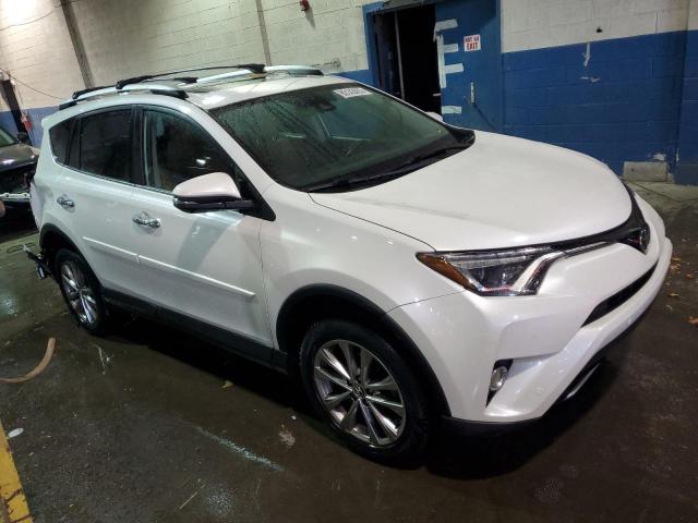 Photo 4 from auction – 2016 TOYOTA RAV4 LIMIT with VIN 2T3DFREV0GW409193