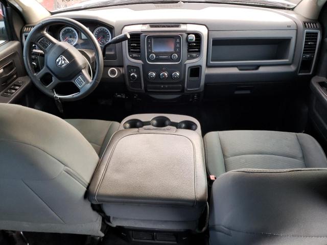 Photo 8 from auction – 2014 RAM 1500 ST with VIN 3C6RR7KT5EG228602