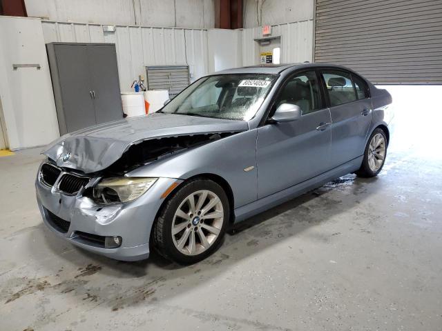 Фото 1 с аукциона – 2011 BMW 328 I с VIN WBAPH7G57BNN02444