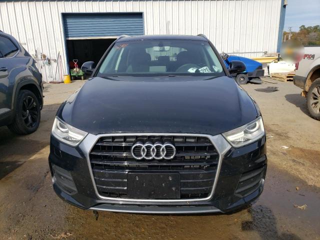 Фото 5 с аукциона – 2016 AUDI Q3 PREMIUM с VIN WA1BFCFS9GR000161