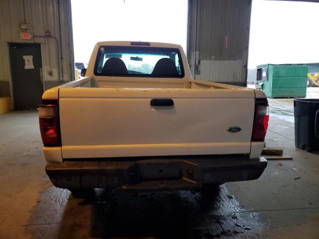 Photo 6 from auction – 2002 FORD RANGER with VIN 1FTYR10U72TA64605