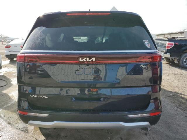 Photo 6 from auction – 2023 KIA CARNIVAL L with VIN KNDNB4H33P6252953