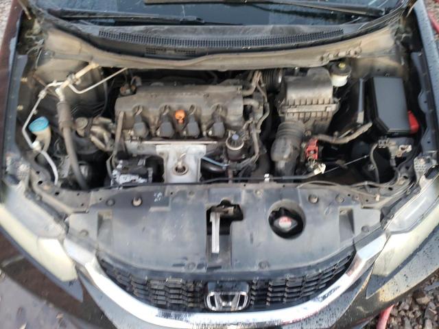 Photo 11 from auction – 2013 HONDA CIVIC EX with VIN 2HGFB2F85DH536894