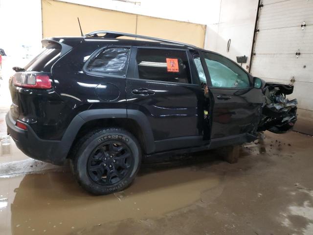 Photo 3 from auction – 2019 JEEP CHEROKEE T with VIN 1C4PJMBN4KD283302