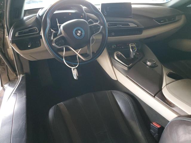 Photo 8 from auction – 2015 BMW I8 with VIN WBY2Z2C50FV392747