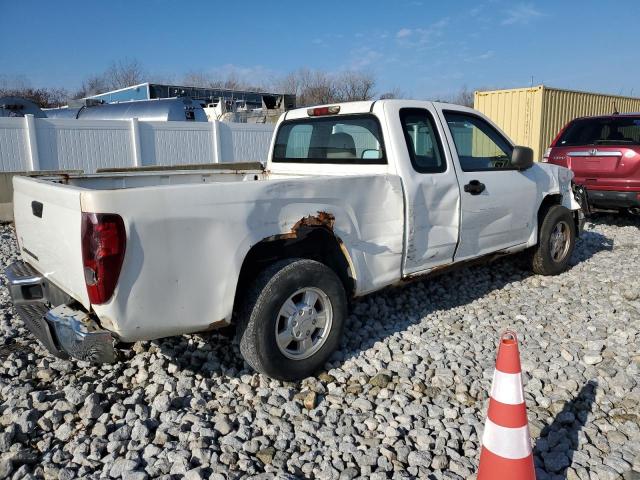 Photo 3 from auction – 2008 CHEVROLET COLORADO with VIN 1GCCS199788141966