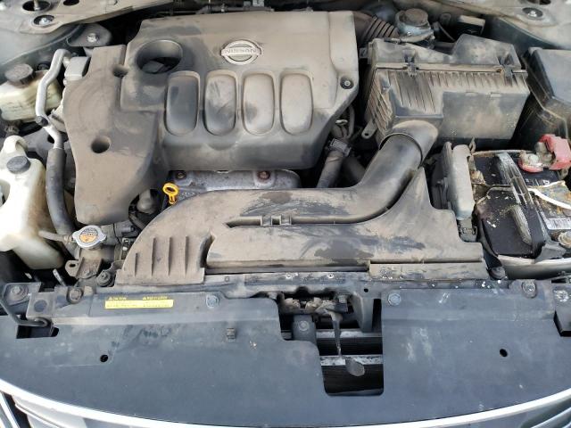 Photo 11 from auction – 2012 NISSAN ALTIMA BAS with VIN 1N4AL2APXCC166571