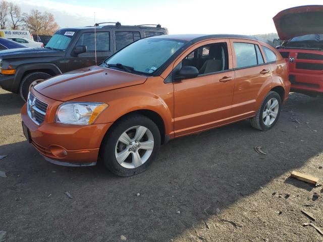 DODGE CALIBER MA 2011 with VIN 1B3CB3HA4BD298359 - Photo from auction