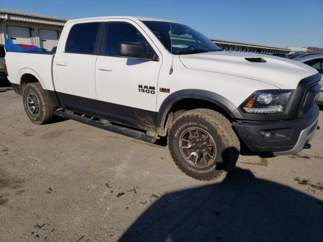 Zdjęcie 4 z aukcji – 2017 RAM 1500 REBEL z VIN 1C6RR7YT5HS534767