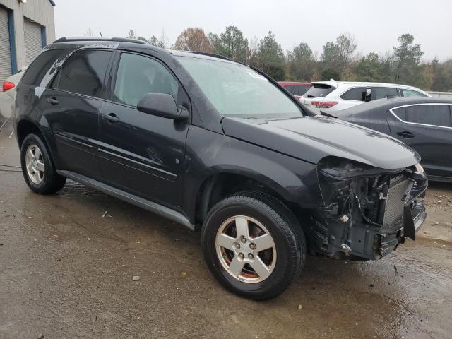 Photo 4 from auction – 2009 CHEVROLET EQUINOX LT with VIN 2CNDL43F696218041